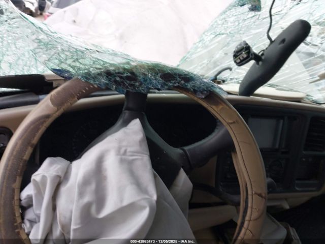 Chevrolet Tahoe Lt Image 14