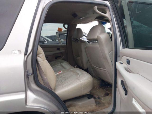 Chevrolet Tahoe Lt Image 2