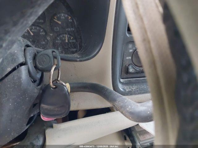 Chevrolet Tahoe Lt Image 15