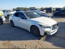 INFINITI Q50 3.0t Red Sport 400 Image 1