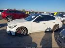 INFINITI Q50 3.0t Red Sport 400 Image 12