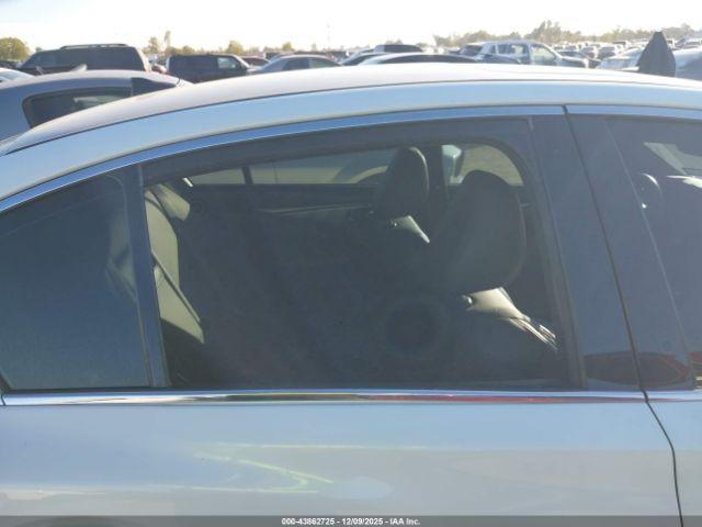 INFINITI Q50 3.0t Red Sport 400 Image 17