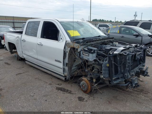Chevrolet Silverado 1500 High Country Image 1