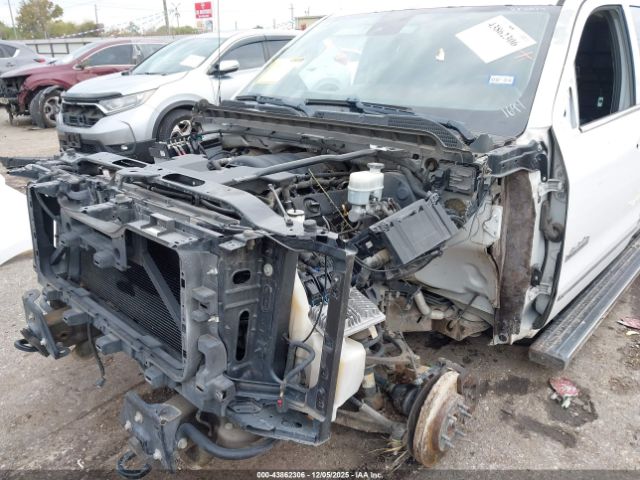 Chevrolet Silverado 1500 High Country Image 6