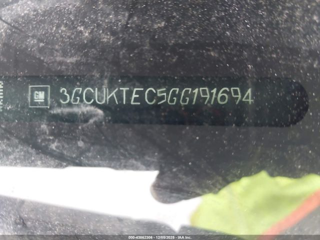 Chevrolet Silverado 1500 High Country Image 9