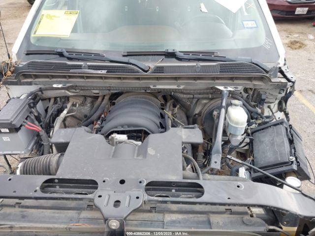 Chevrolet Silverado 1500 High Country Image 12