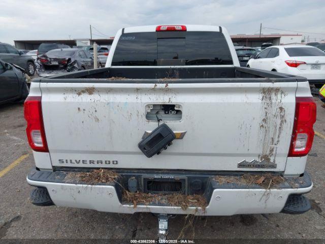 Chevrolet Silverado 1500 High Country Image 11