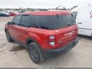 Ford Bronco Big Bend Image 2