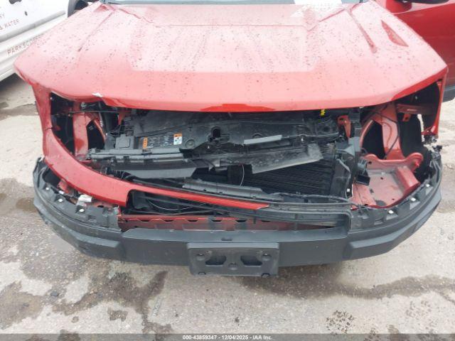 Ford Bronco Big Bend Image 4