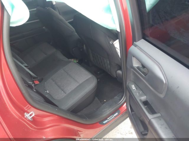 Ford Bronco Big Bend Image 7