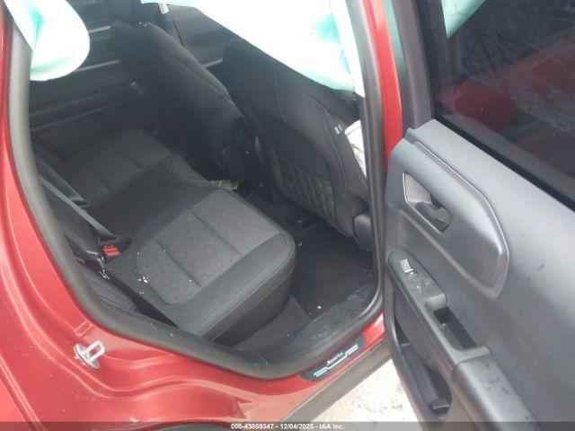 Ford Bronco Big Bend Image 7