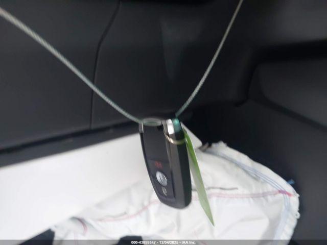 Ford Bronco Big Bend Image 10