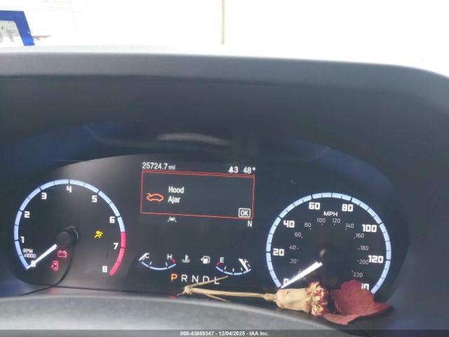 Ford Bronco Big Bend Image 12