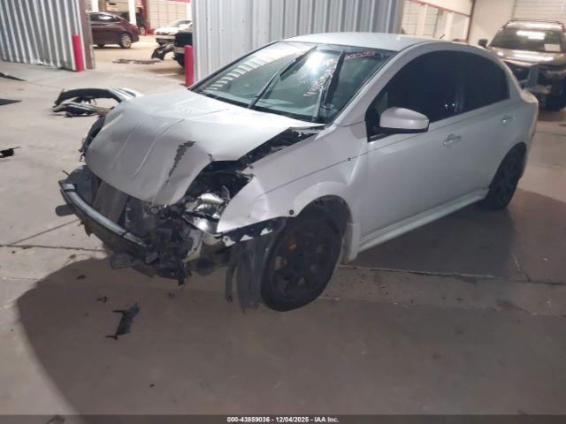 Nissan Sentra 2.0 Sr Image 11