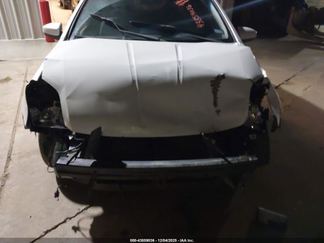 Nissan Sentra 2.0 Sr Image 7