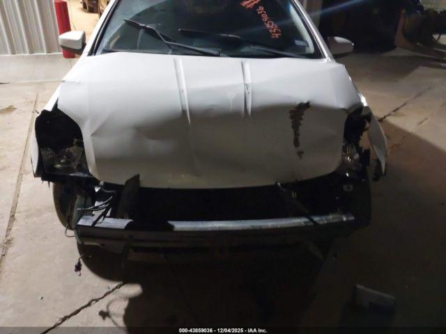 Nissan Sentra 2.0 Sr Image 7