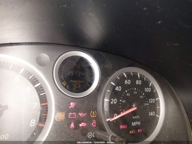 Nissan Sentra 2.0 Sr Image 5