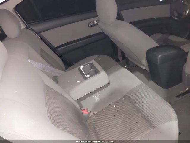 Nissan Sentra 2.0 Sr Image 8