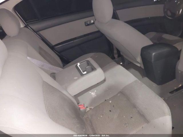 Nissan Sentra 2.0 Sr Image 8