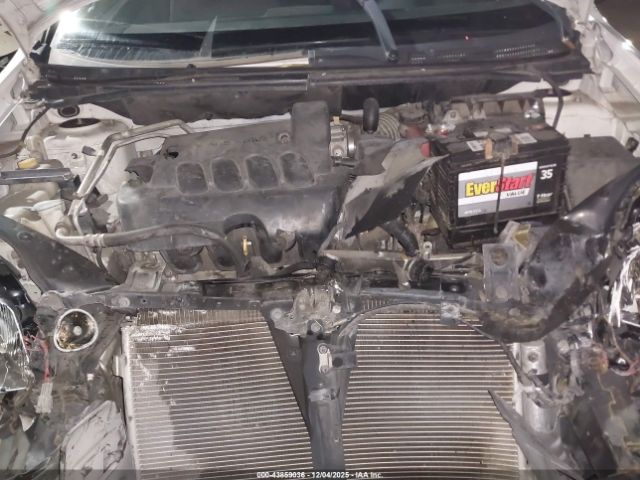 Nissan Sentra 2.0 Sr Image 9