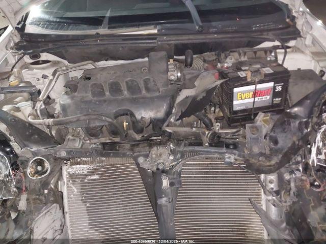 Nissan Sentra 2.0 Sr Image 9