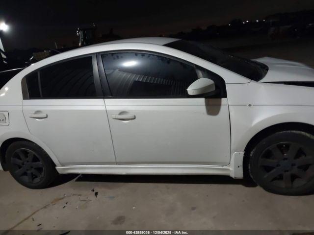 Nissan Sentra 2.0 Sr Image 12