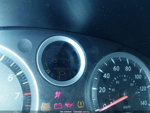 Nissan Sentra 2.0 Sr Image 15