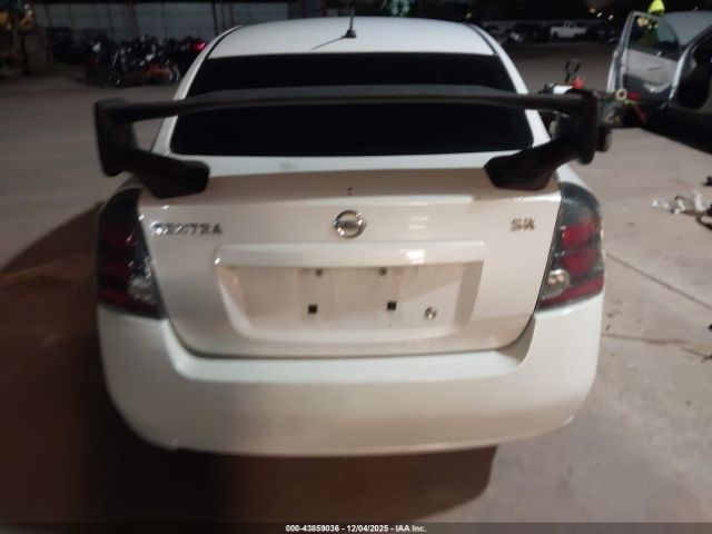 Nissan Sentra 2.0 Sr Image 13