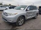 Toyota Highlander Limited V6 Image 10