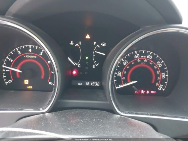 Toyota Highlander Limited V6 Image 7