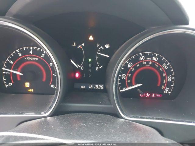 Toyota Highlander Limited V6 Image 7