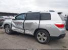 Toyota Highlander Limited V6 Image 14