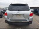 Toyota Highlander Limited V6 Image 16
