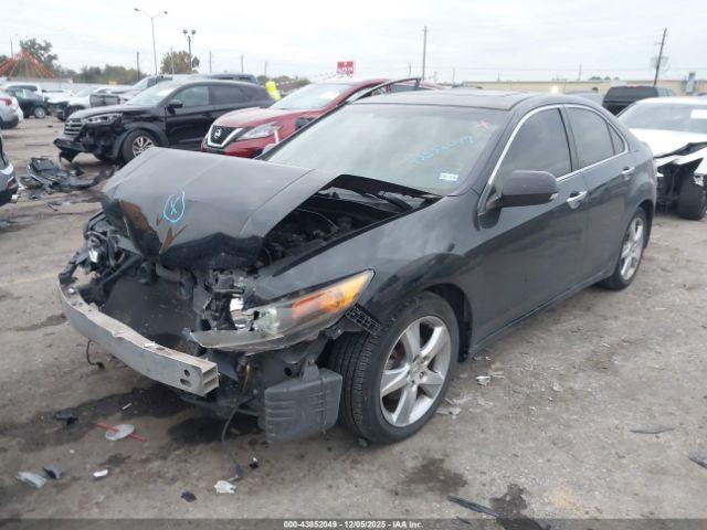 Acura TSX 2.4 Image 2