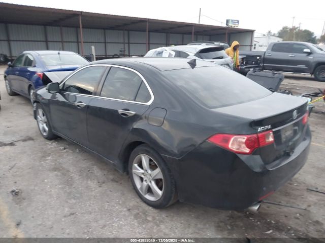 Acura TSX 2.4 Image 3