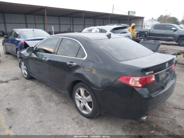 Acura TSX 2.4 Image 3