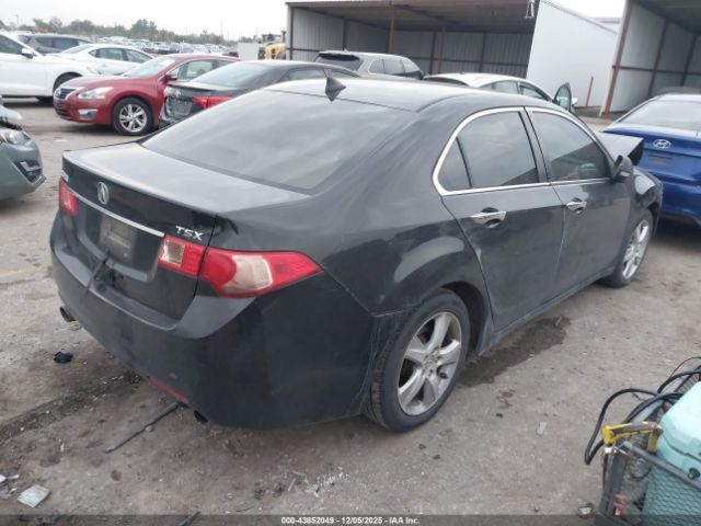 Acura TSX 2.4 Image 6