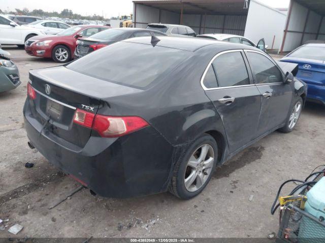 Acura TSX 2.4 Image 6