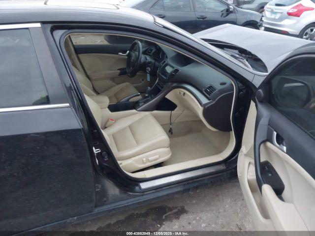 Acura TSX 2.4 Image 4