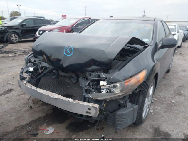 Acura TSX 2.4 Image 5