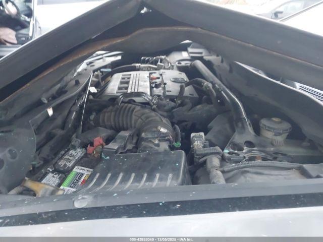 Acura TSX 2.4 Image 13