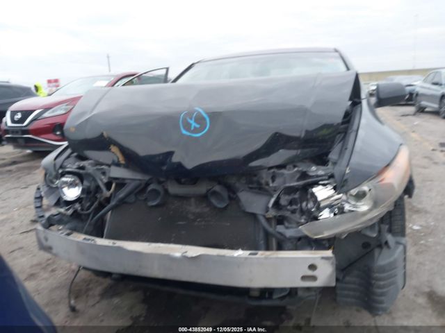 Acura TSX 2.4 Image 9