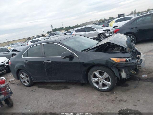 Acura TSX 2.4 Image 11