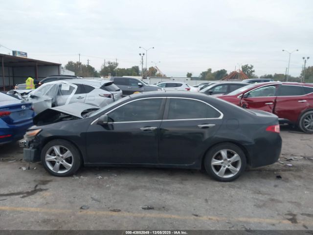Acura TSX 2.4 Image 16