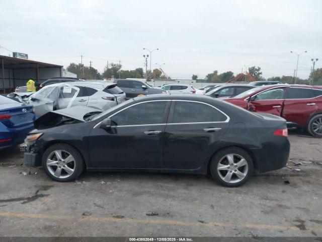 Acura TSX 2.4 Image 16
