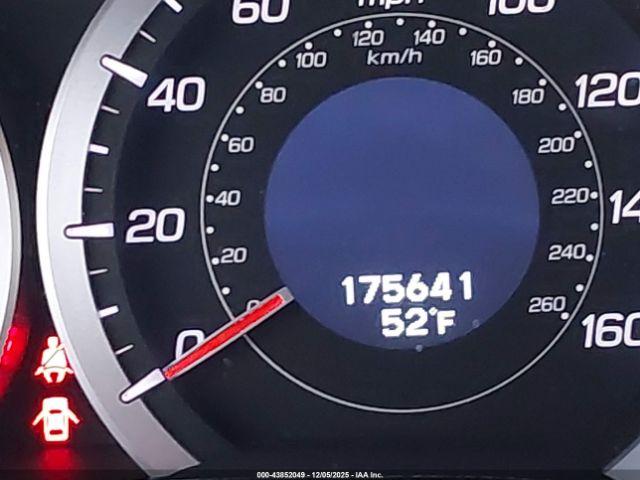 Acura TSX 2.4 Image 14