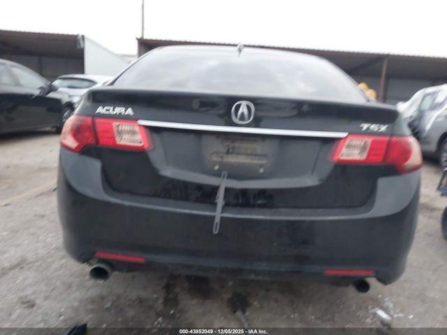 Acura TSX 2.4 Image 15