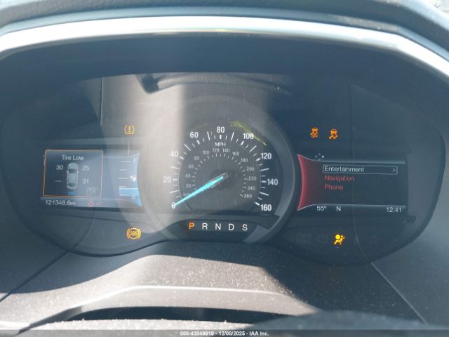 Ford Edge Titanium Image 6