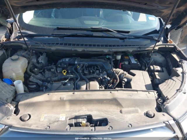 Ford Edge Titanium Image 9