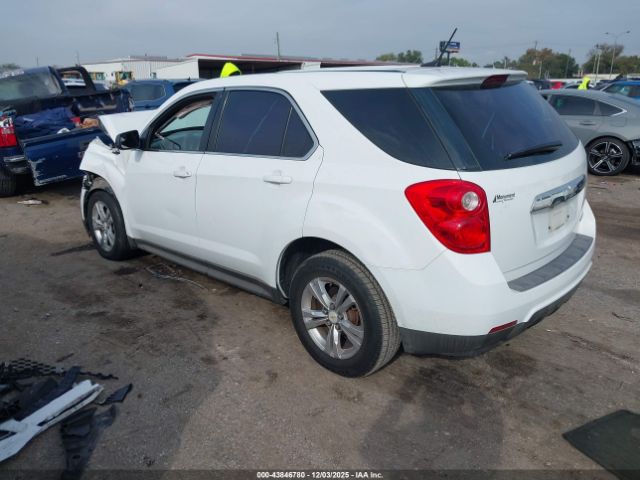 Chevrolet Equinox Ls Image 5